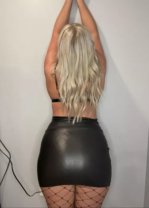 How is this pose.. ?