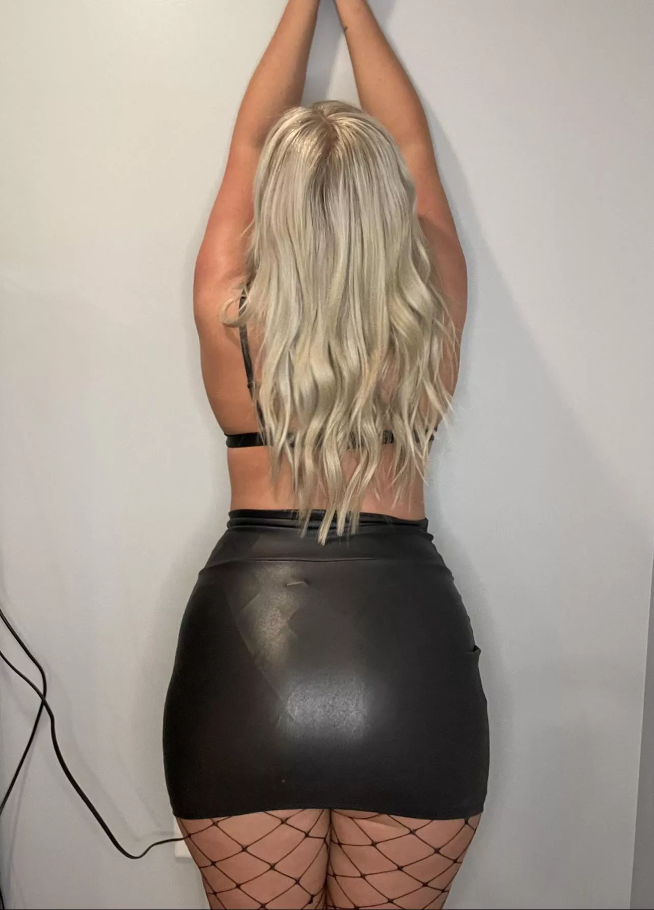 How is this pose.. ?