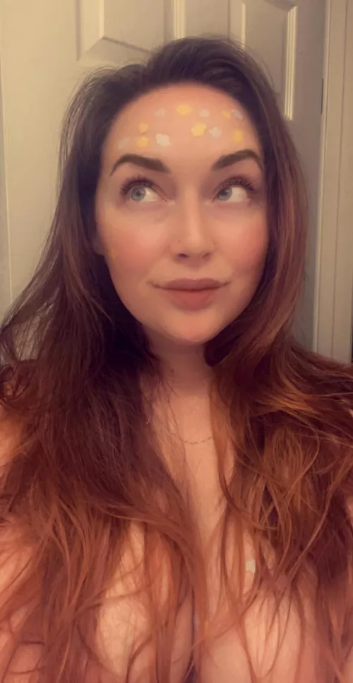 How many pimple patches are too many? 🫣 Asking for a friend. 🤭 F 32 185 5’7