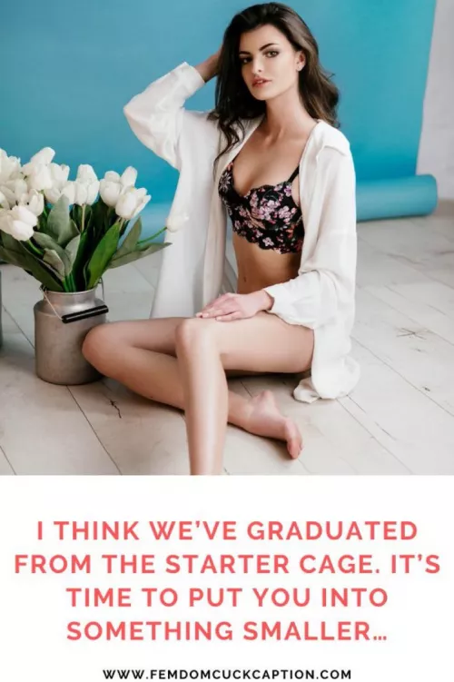 How much smaller….?