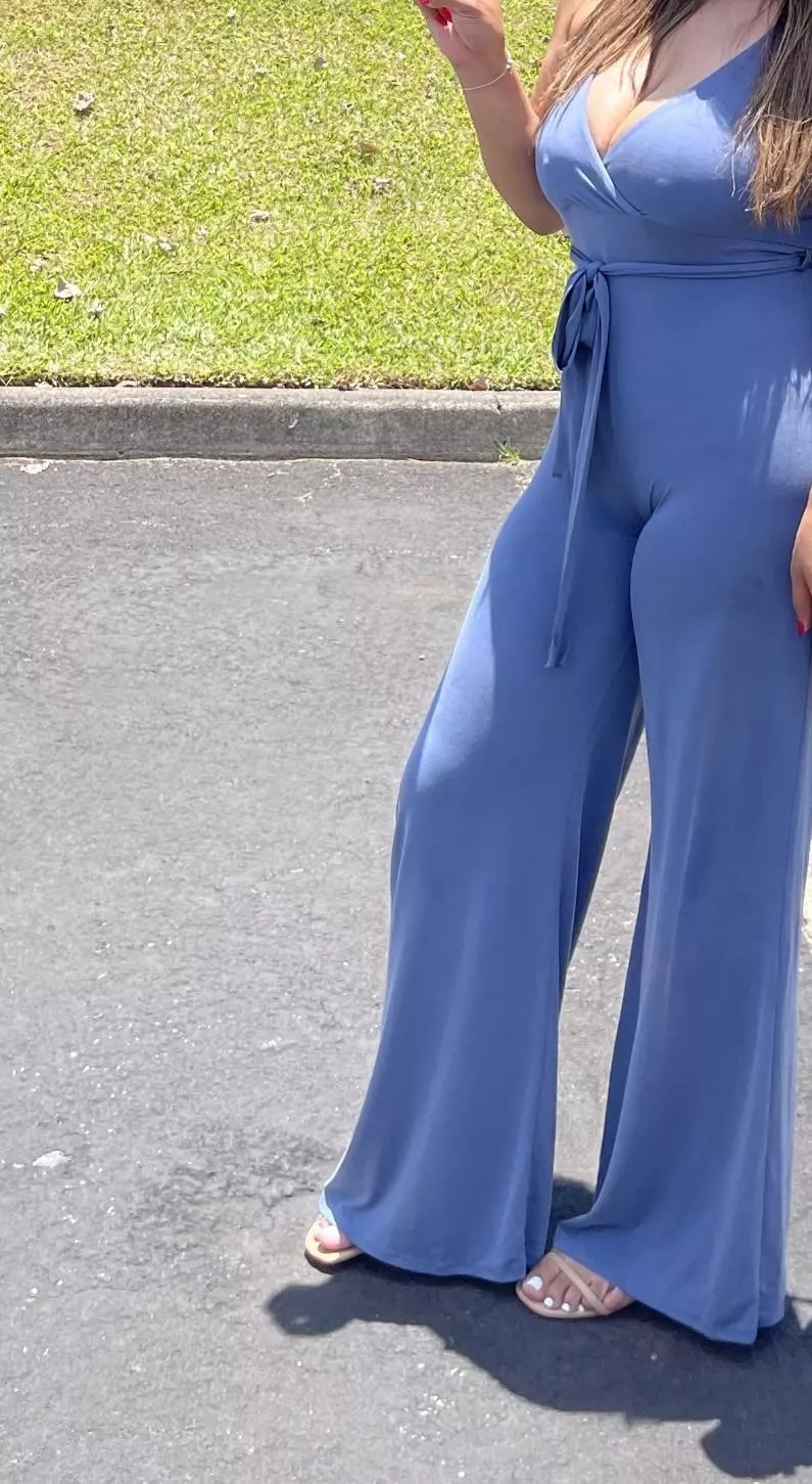 How my Latina wife dress around my friends, think they all want to fuck her?