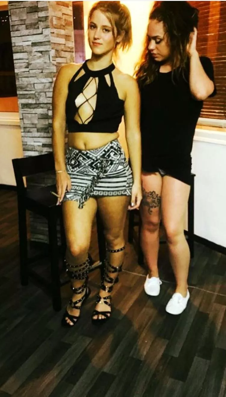 how short is too short? x