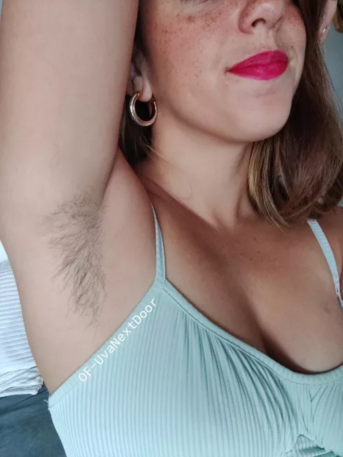 🍓How sweet do you imagine I taste?❤️ [OC]