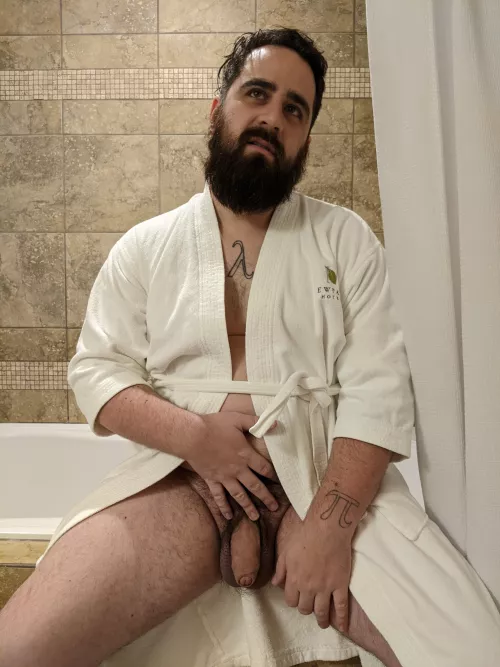 How was everyone's weekend?