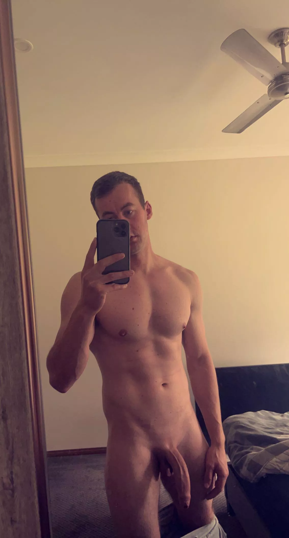 How would you finish me ?