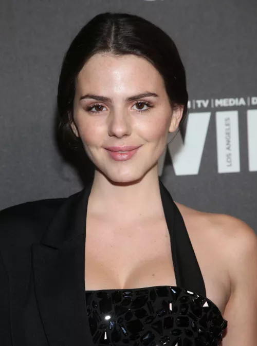 How would you fuck Ruby O. Fee?