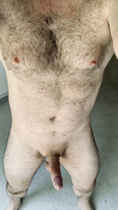 How would you like to tie me up and use me as you please?