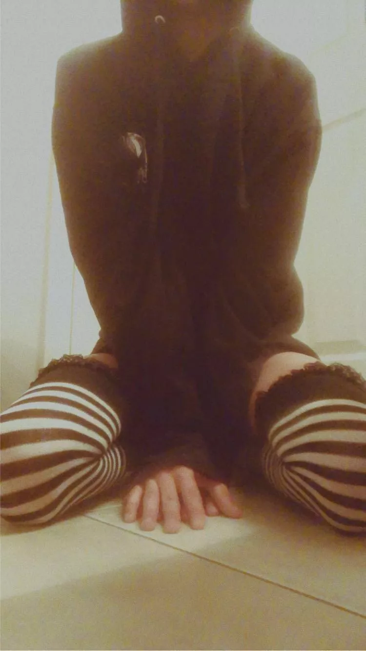 How would you rate my pose? 🤭😅