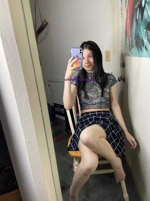 how would you utilize a mixed Asian servant, such as myself?