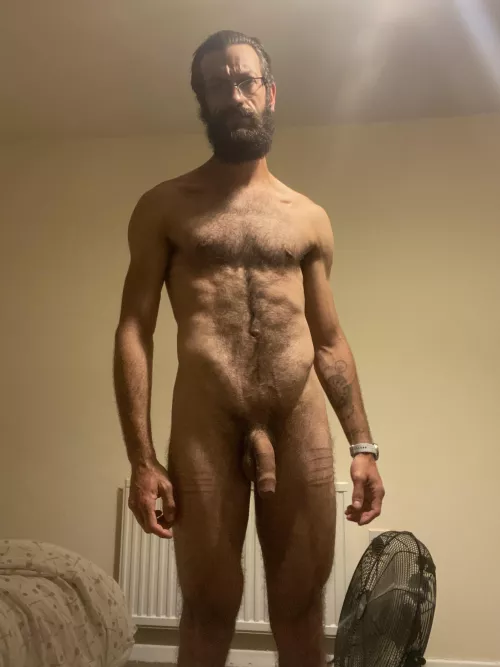 How’s everyone doing?