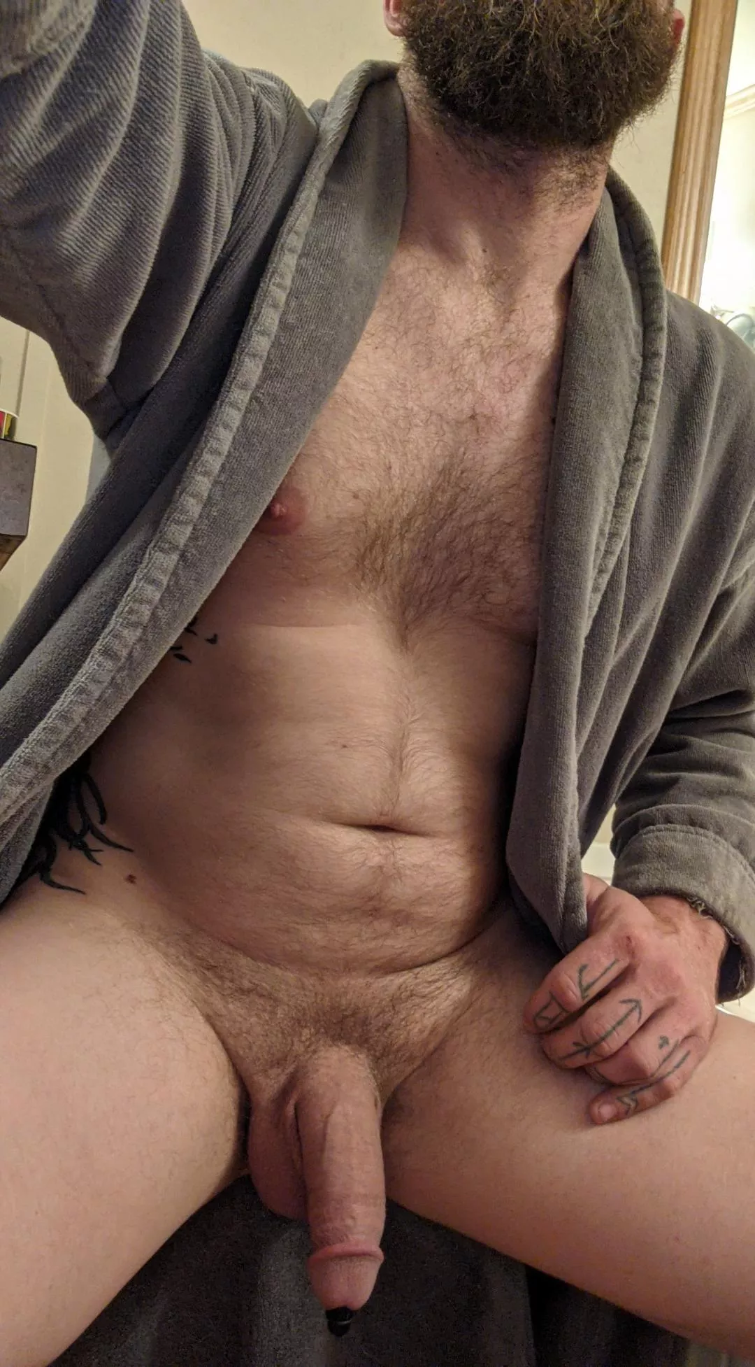 How's everyone doing this morning?