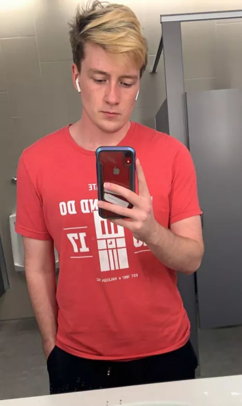 How’s everyone doing today?