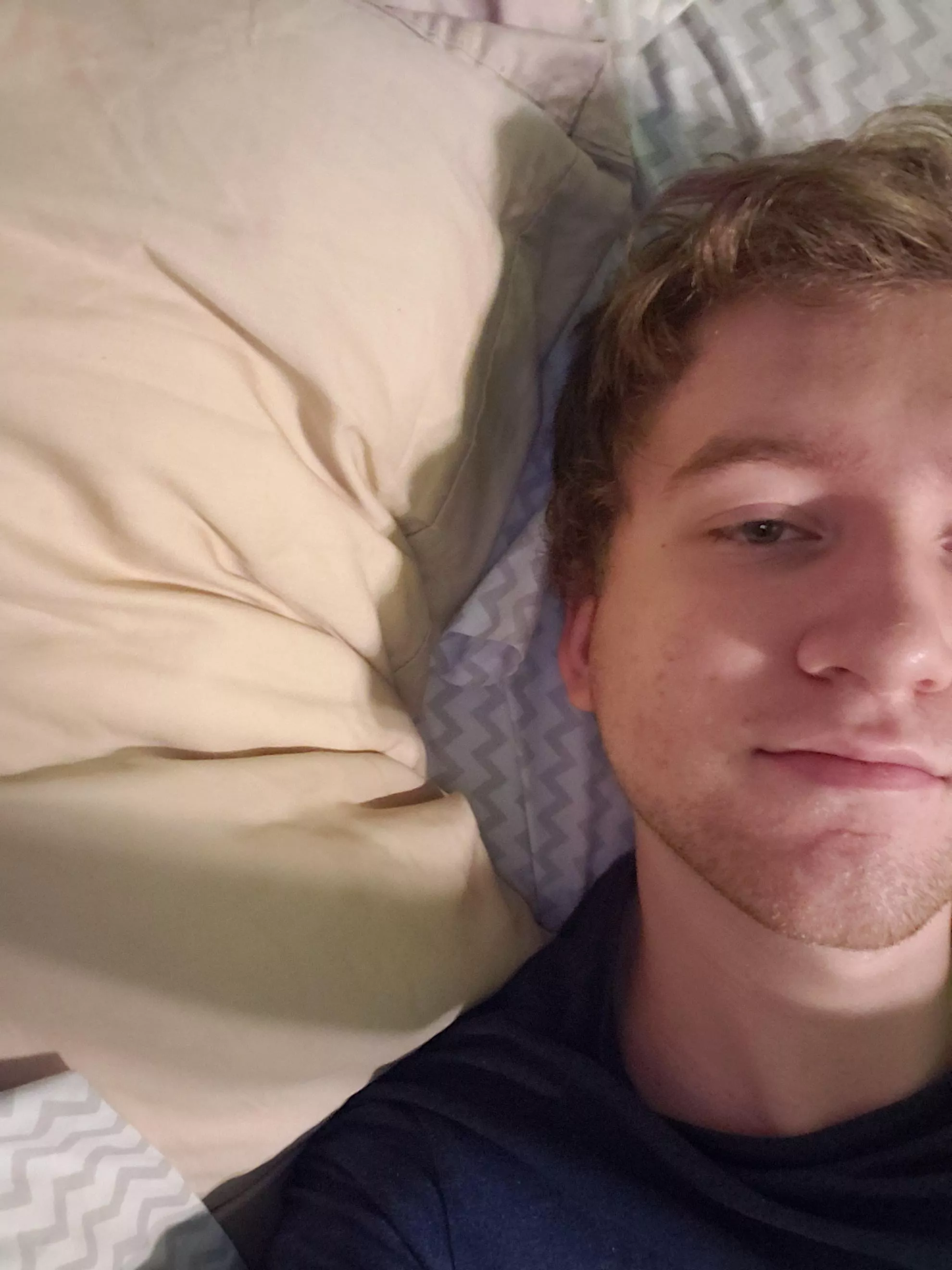 how's everyone's evening?