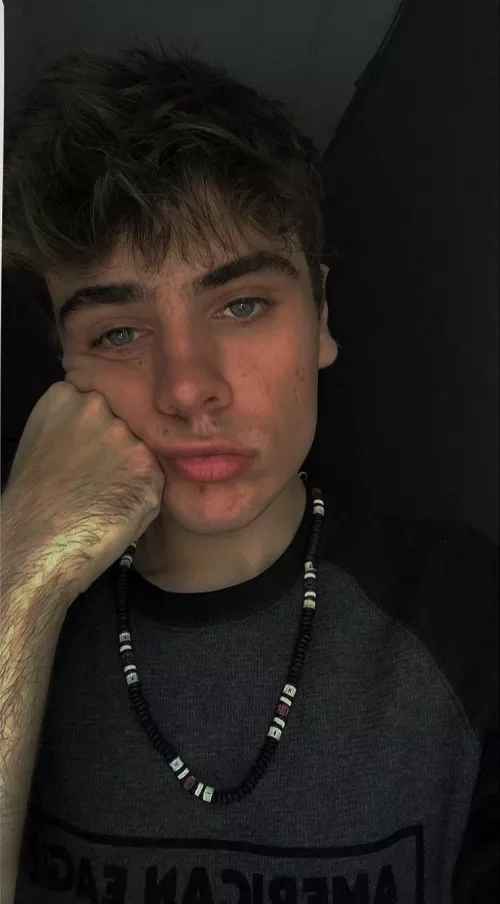 How’s everyone’s Friday??