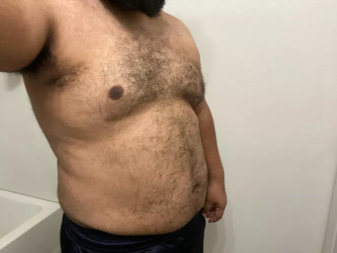 How’s everyone’s morning so far?