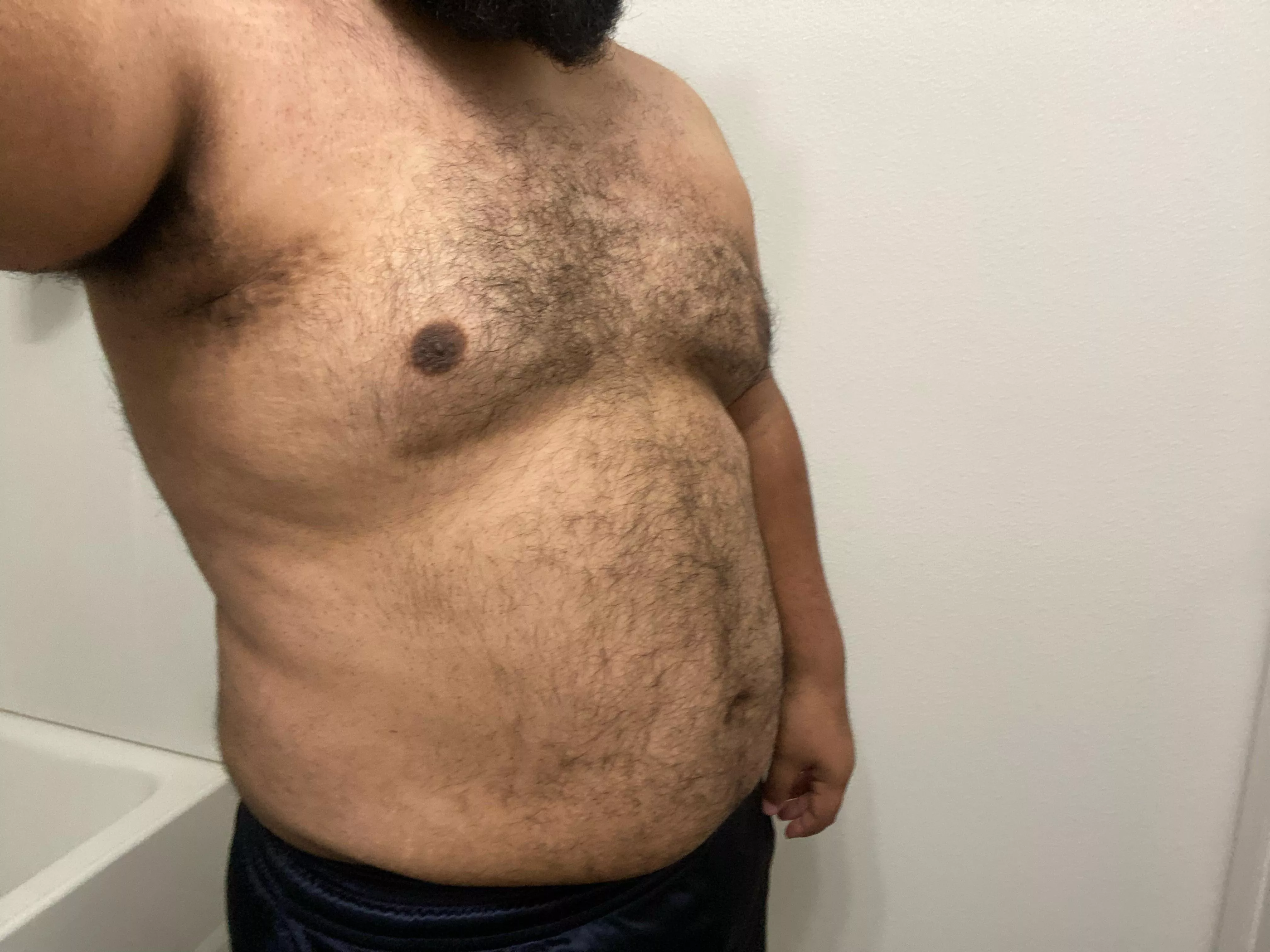 How’s everyone’s morning so far?