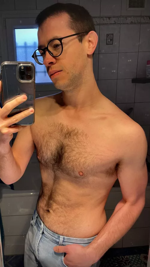 How’s it going? 🤓