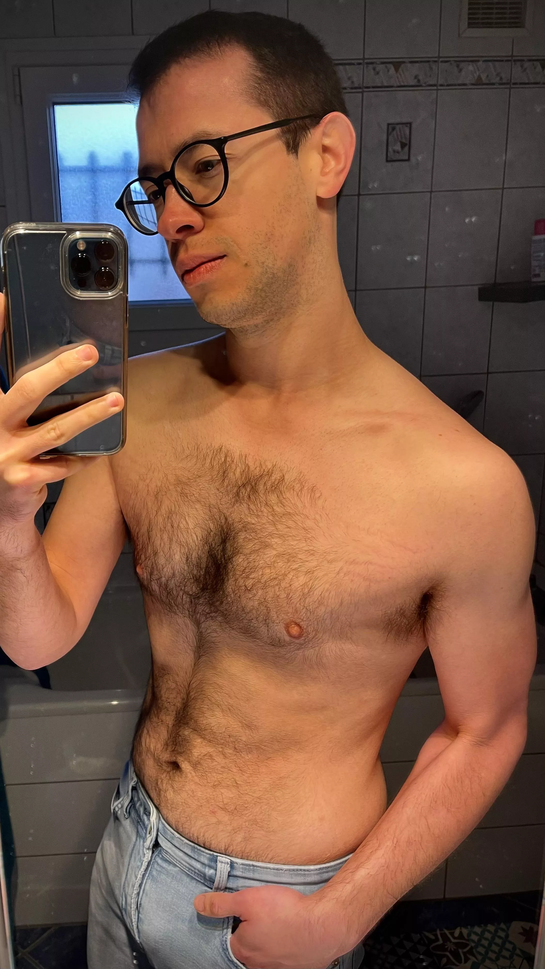 How’s it going? 🤓