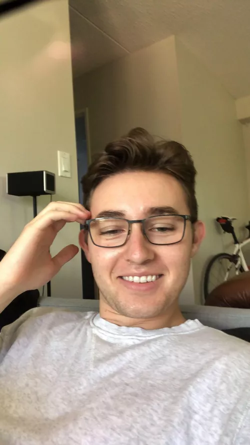 How’s it going? :)