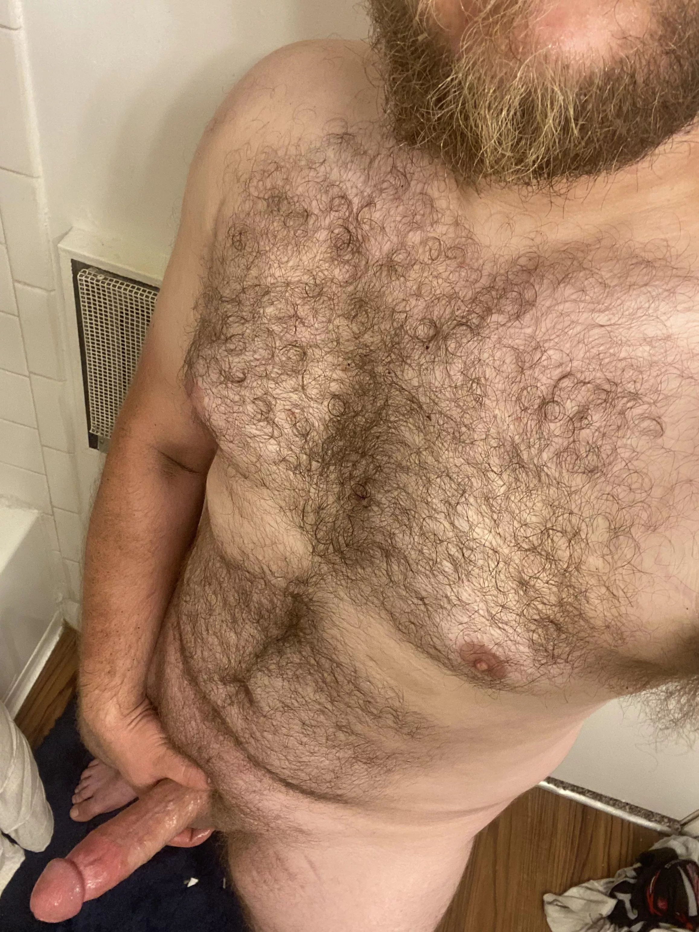 How’s it hangin bros