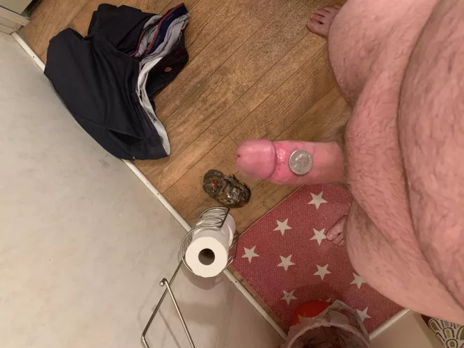 How’s it look ?