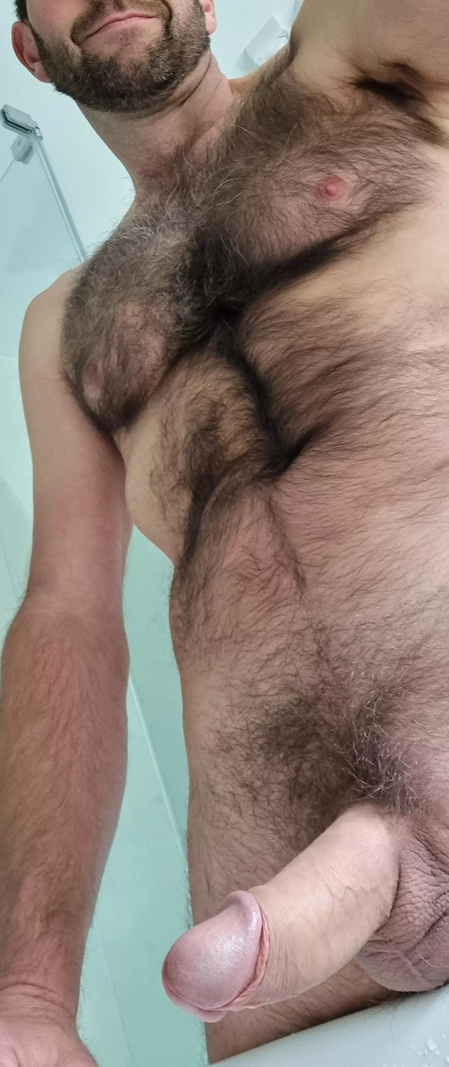 How's Monday looking?