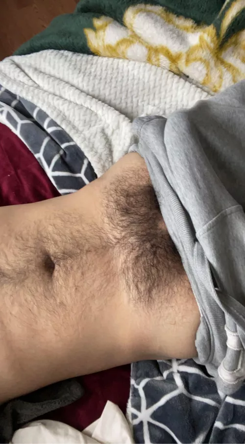 How’s my asian cock, bulging