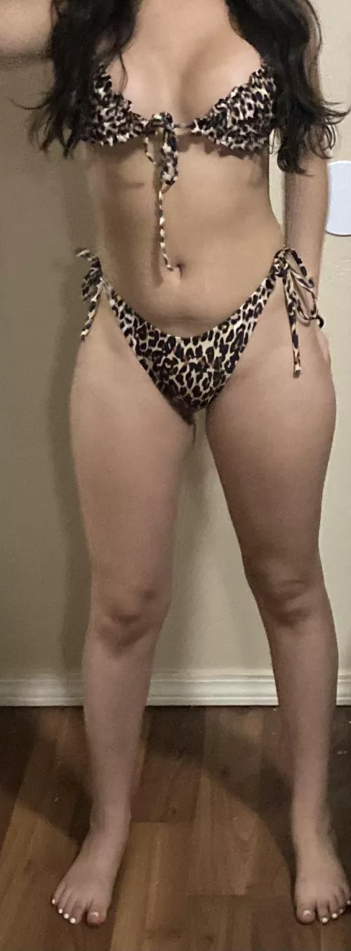 How’s my wife? Would you fuck her?