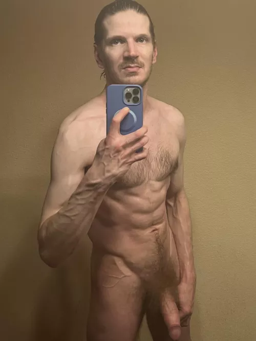 How’s the everything? (M)