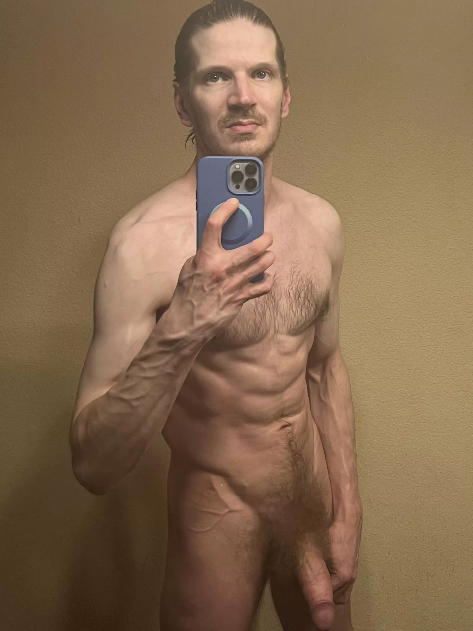 How’s the everything? (M)