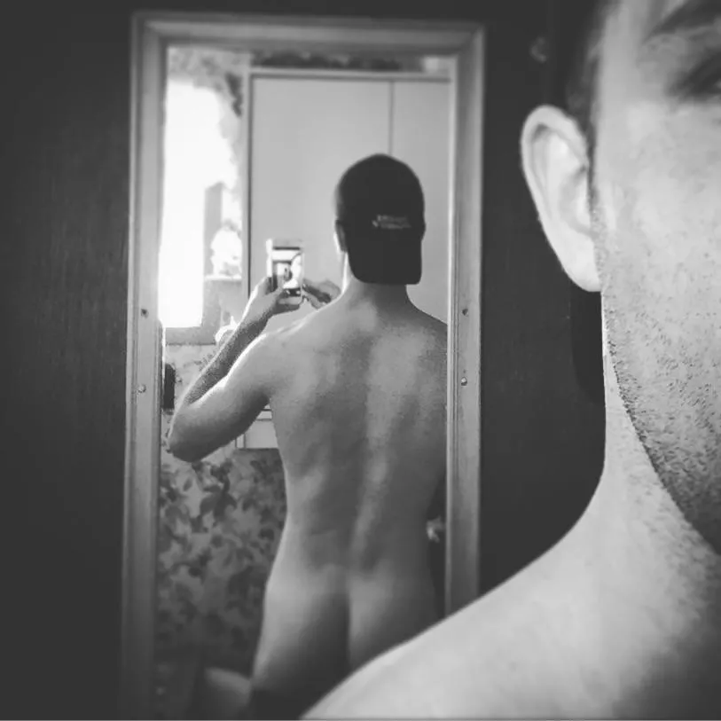 How’s the reflection?