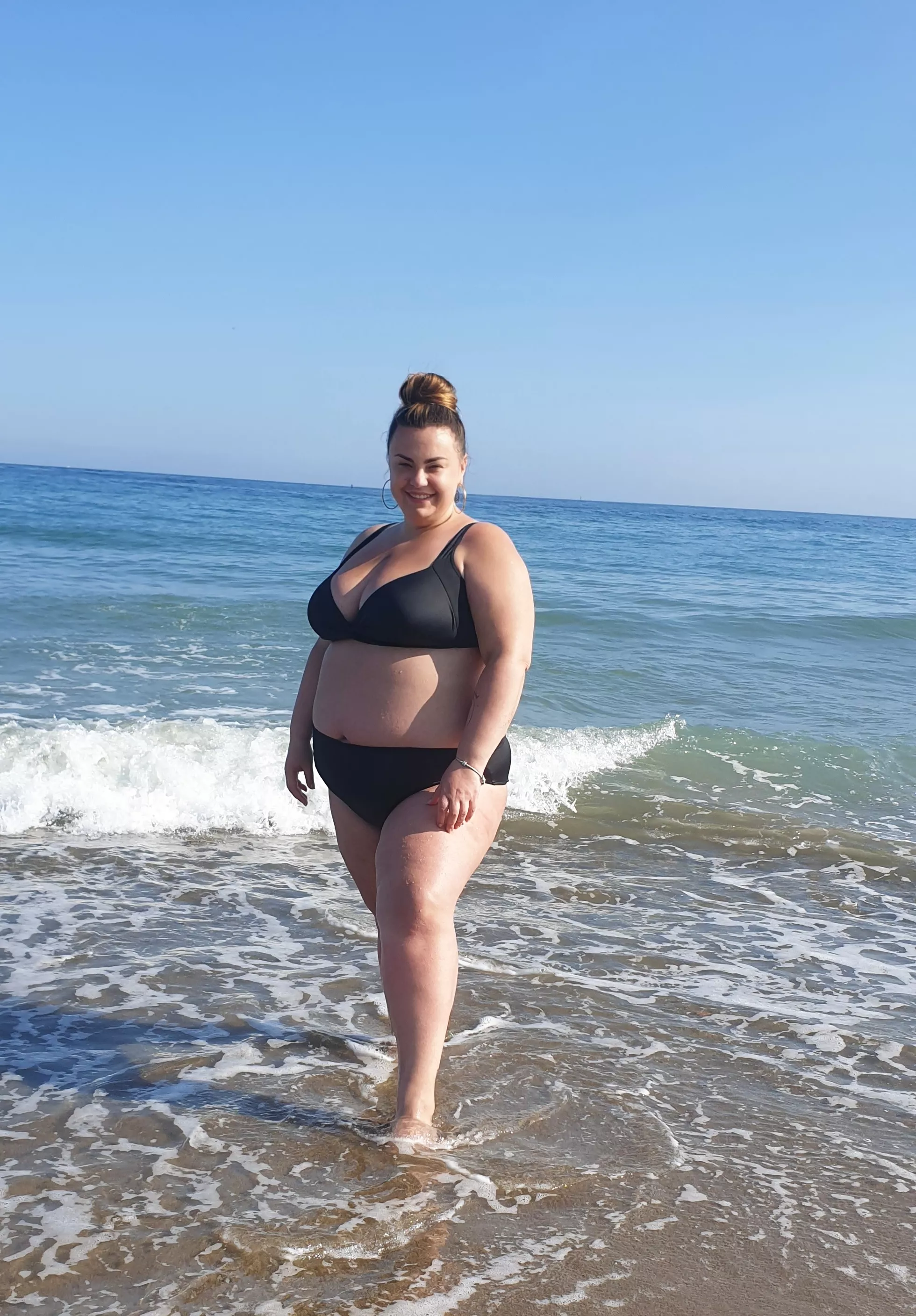 How’s the view? 🍓