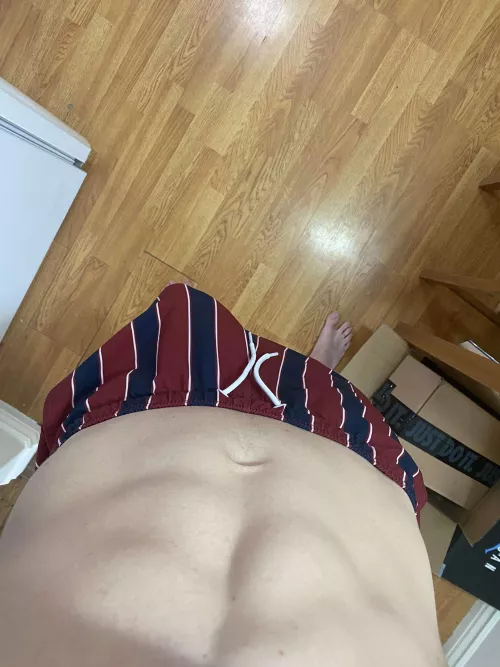 How’s the view from above?