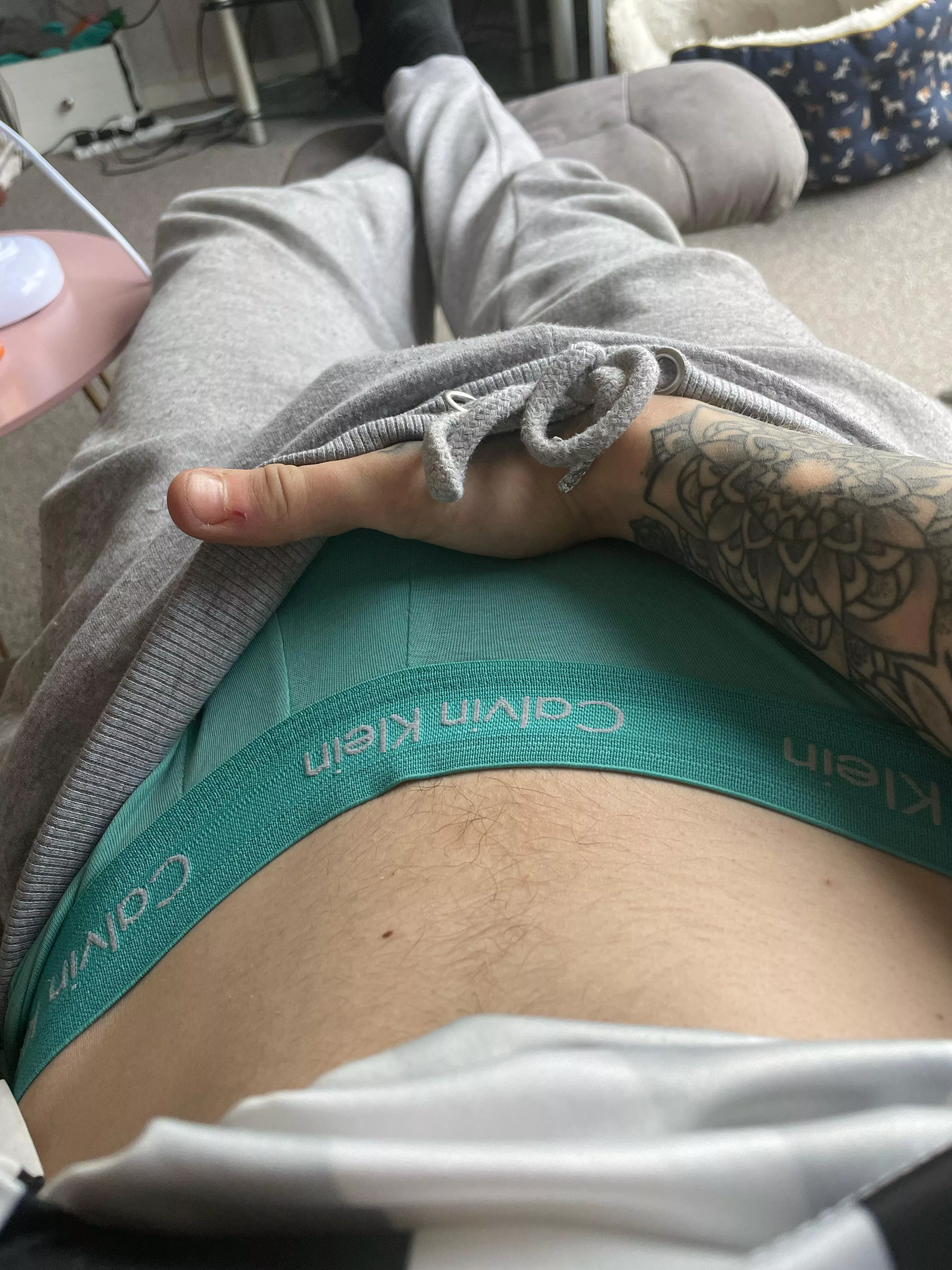 How’s this?🤷🏻‍♂️👀