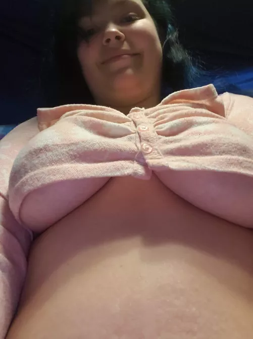 How’s this angel for you?