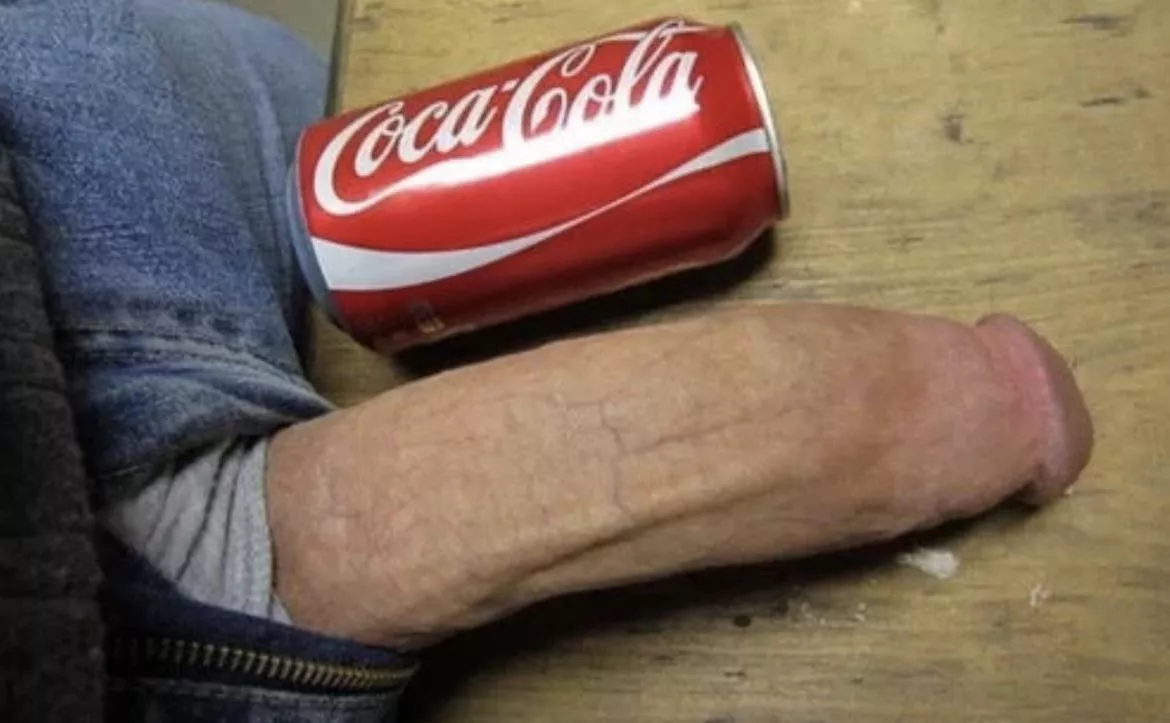 How’s this for a comparison?