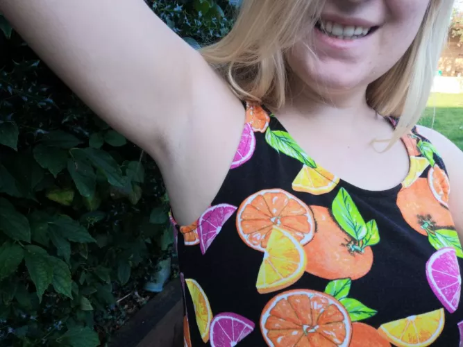 How's your day going?