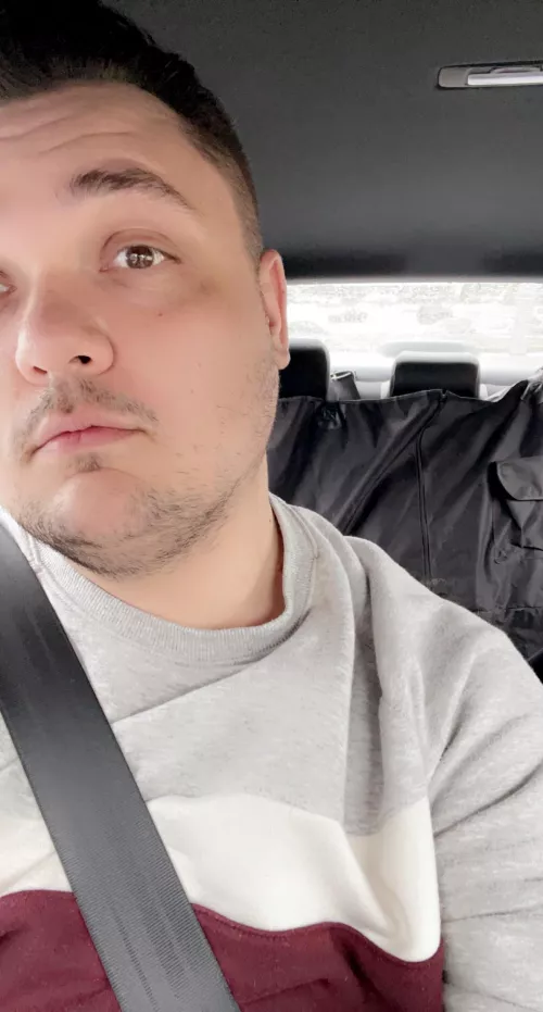 How’s your day going, boys?