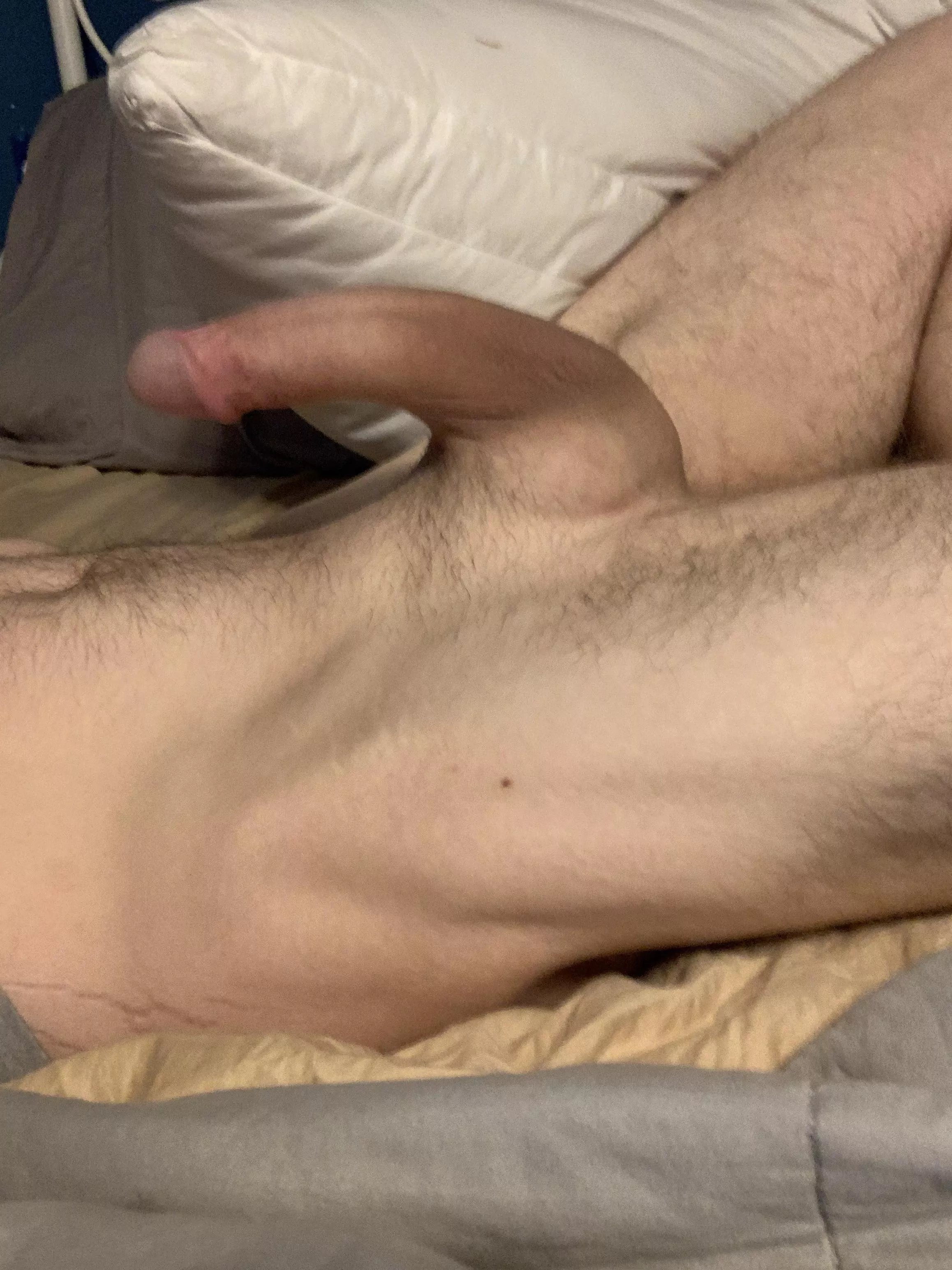 How’s your morning?