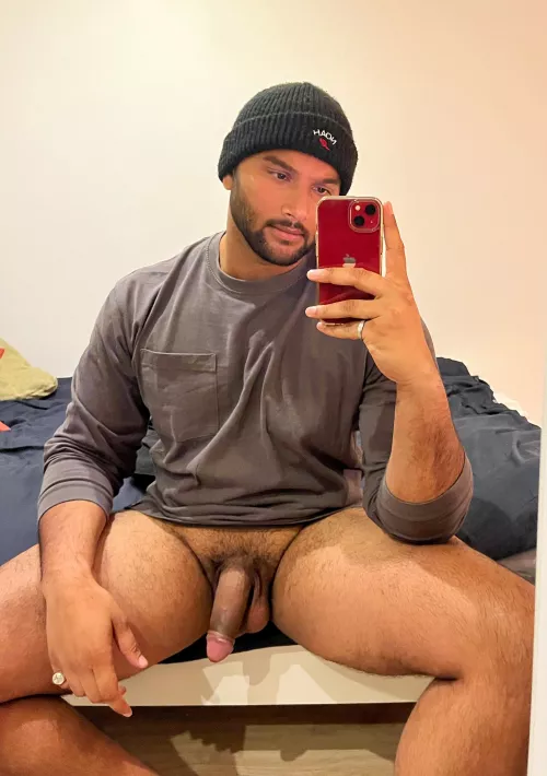 How’s your week going?