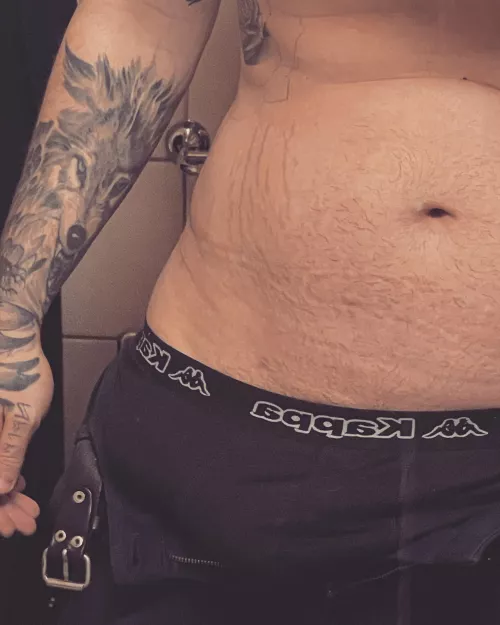 How’s your weekend been?