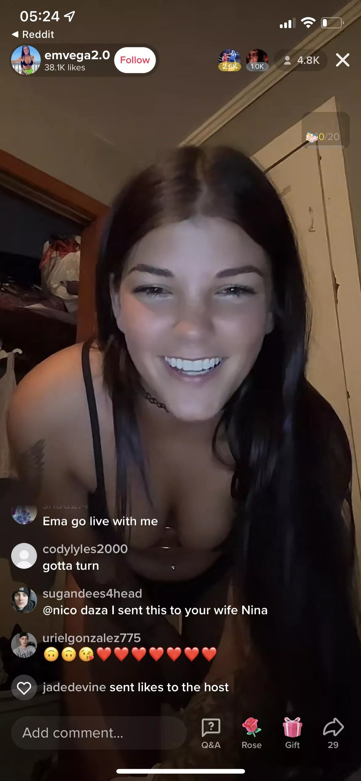 https://vm.tiktok.com/ZMLs3sQkA/