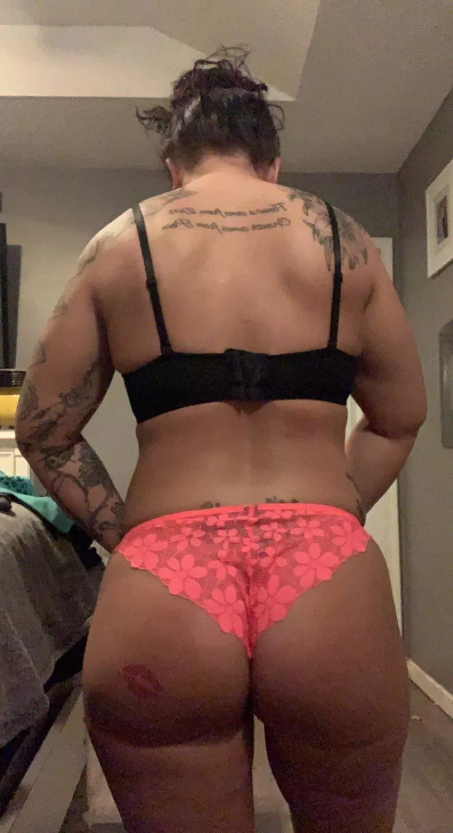 Hubby said we can pick one lucky fan. Who’s it going to be?