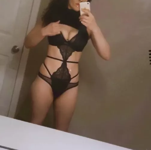 Hubby said you might like this? Show some love if I should keep posting.