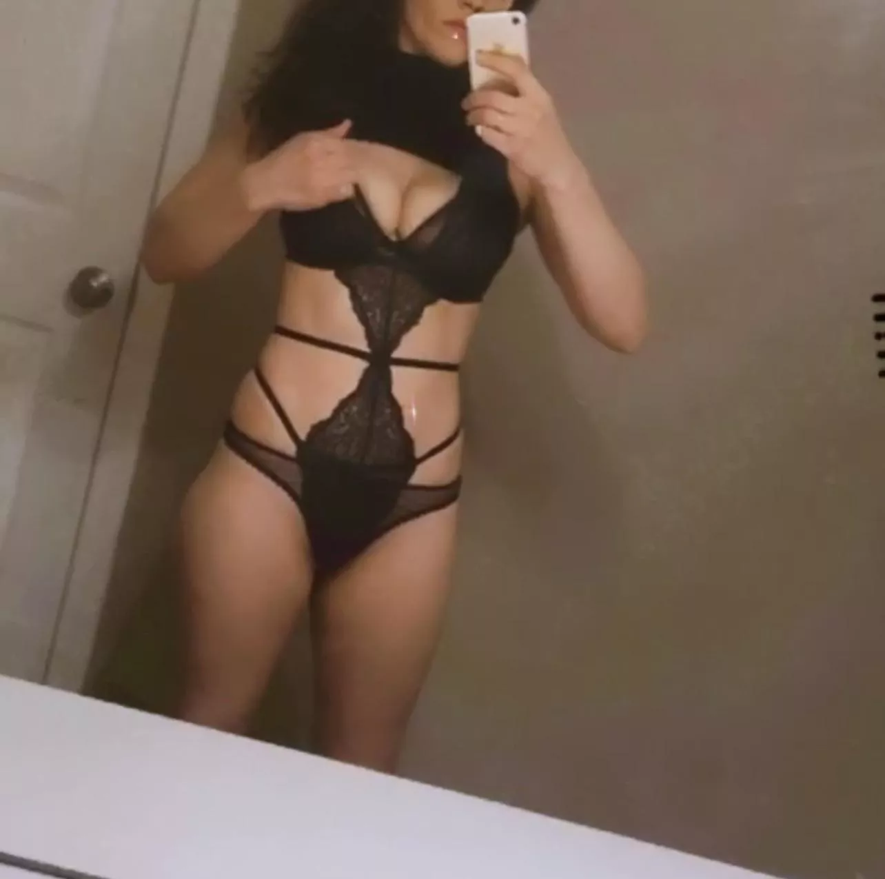 Hubby said you might like this? Show some love if I should keep posting.