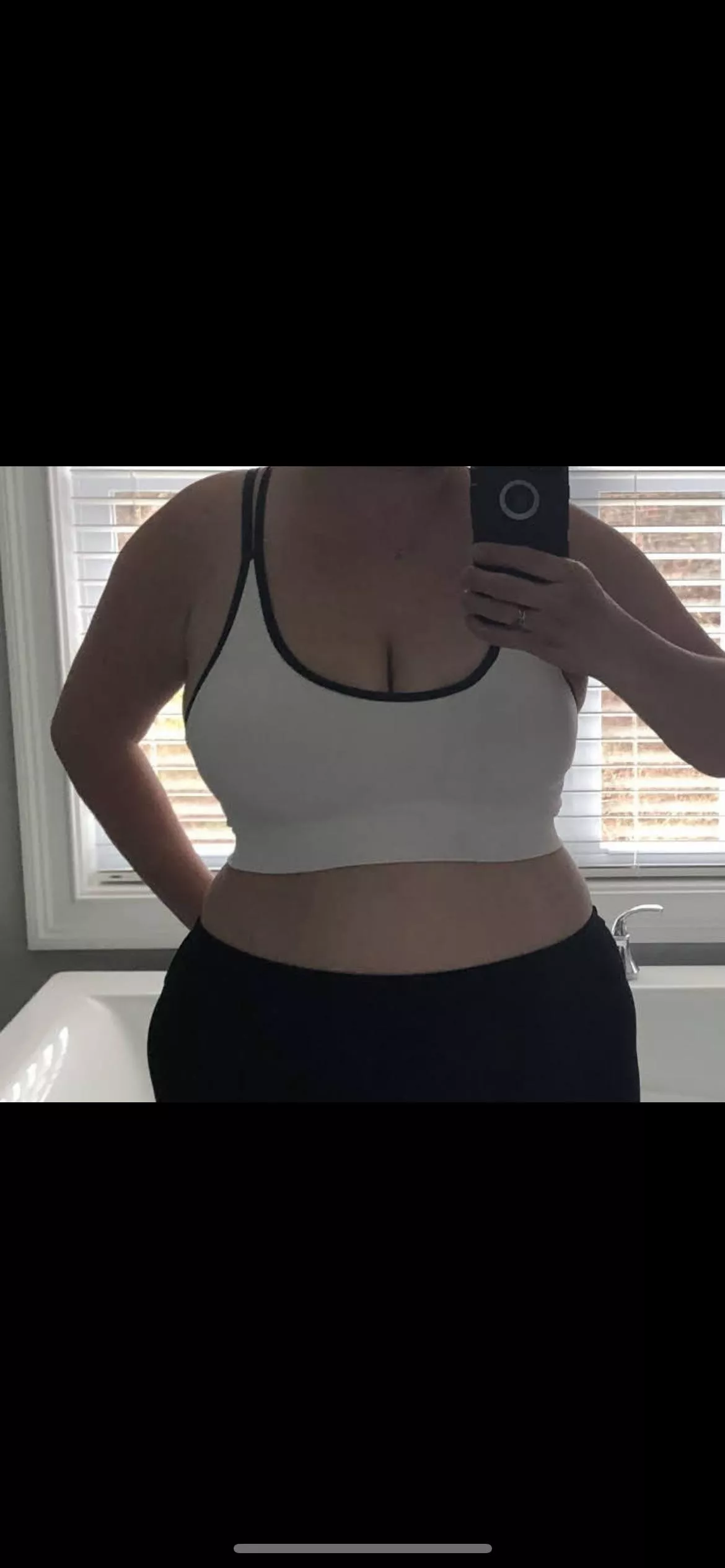 Hubby thought you guys might like me.