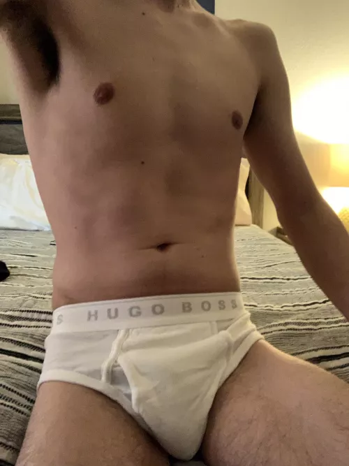 Hugo Boss briefs
