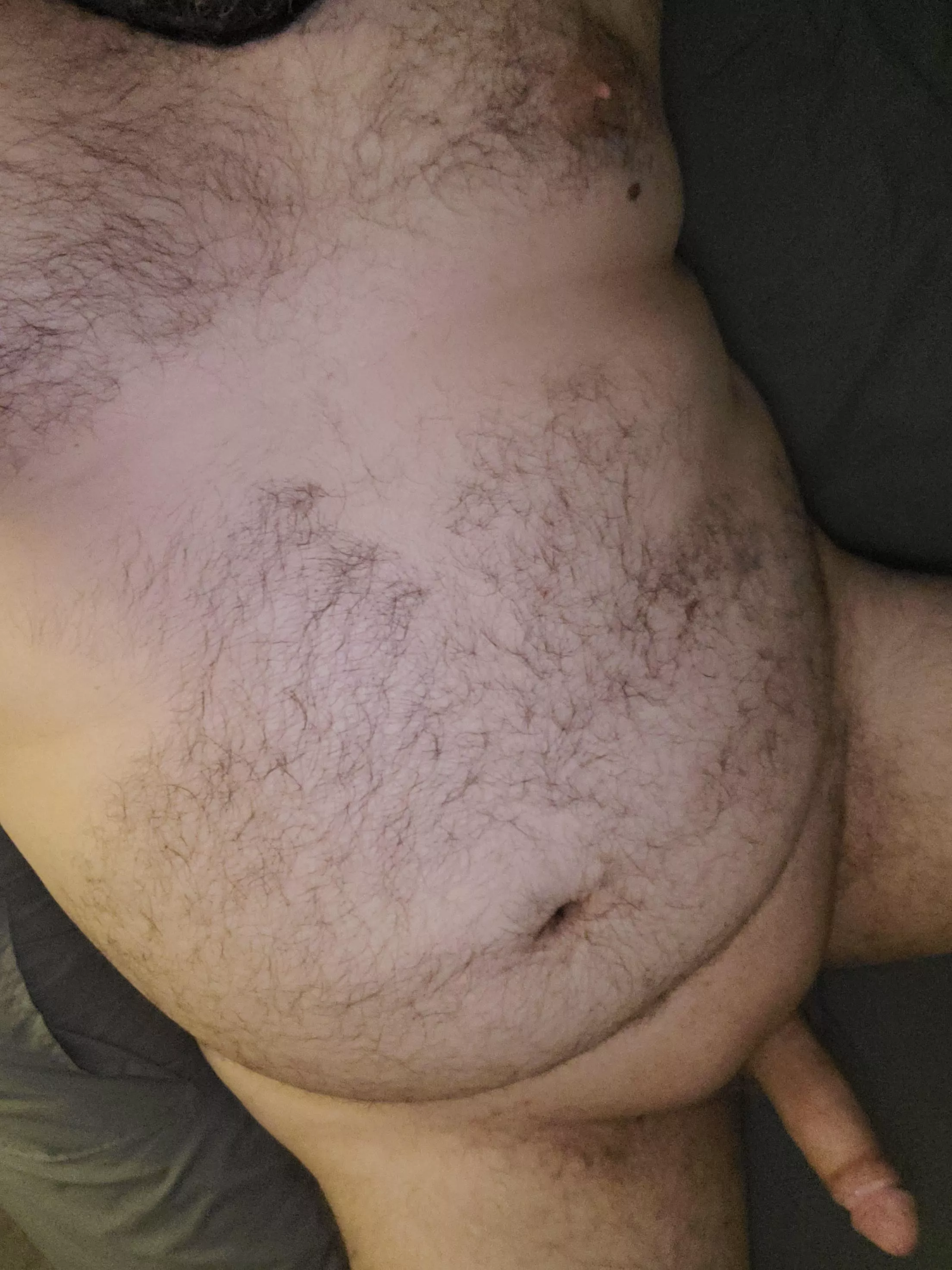 Hump me for Hump Day 🍆