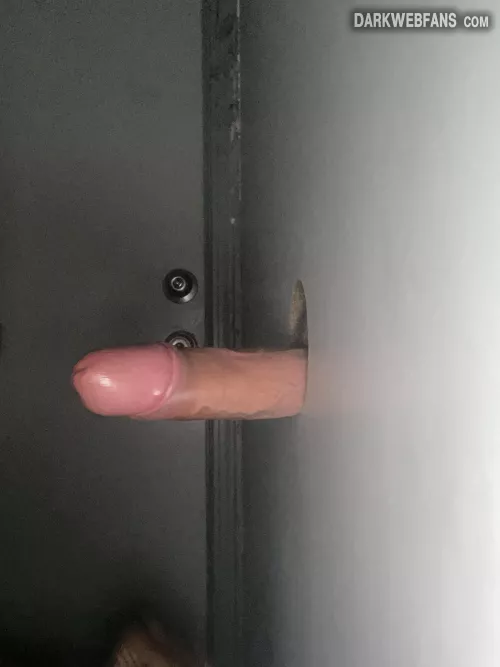 Hung whole daddy at the gh ;) 💕