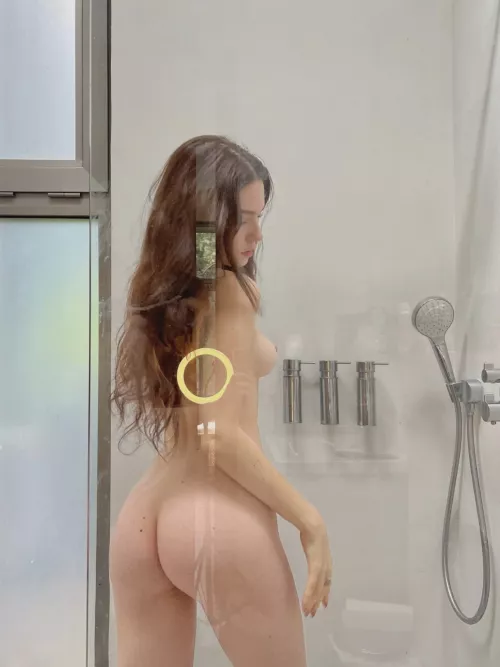 I adore to show my boobs to u